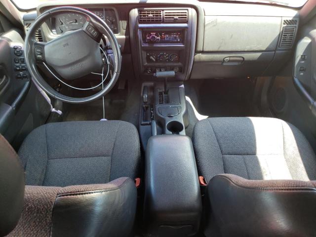 2000 Jeep Cherokee Classic VIN: 1J4FF58SXYL199817 Lot: 60042524