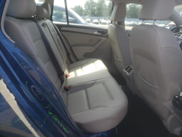 2016 VOLKSWAGEN GOLF SPORT - 3VWC17AU9GM519640