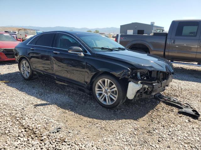 VIN 3LN6L2LUXDR824021 2013 Lincoln MKZ, Hybrid no.4