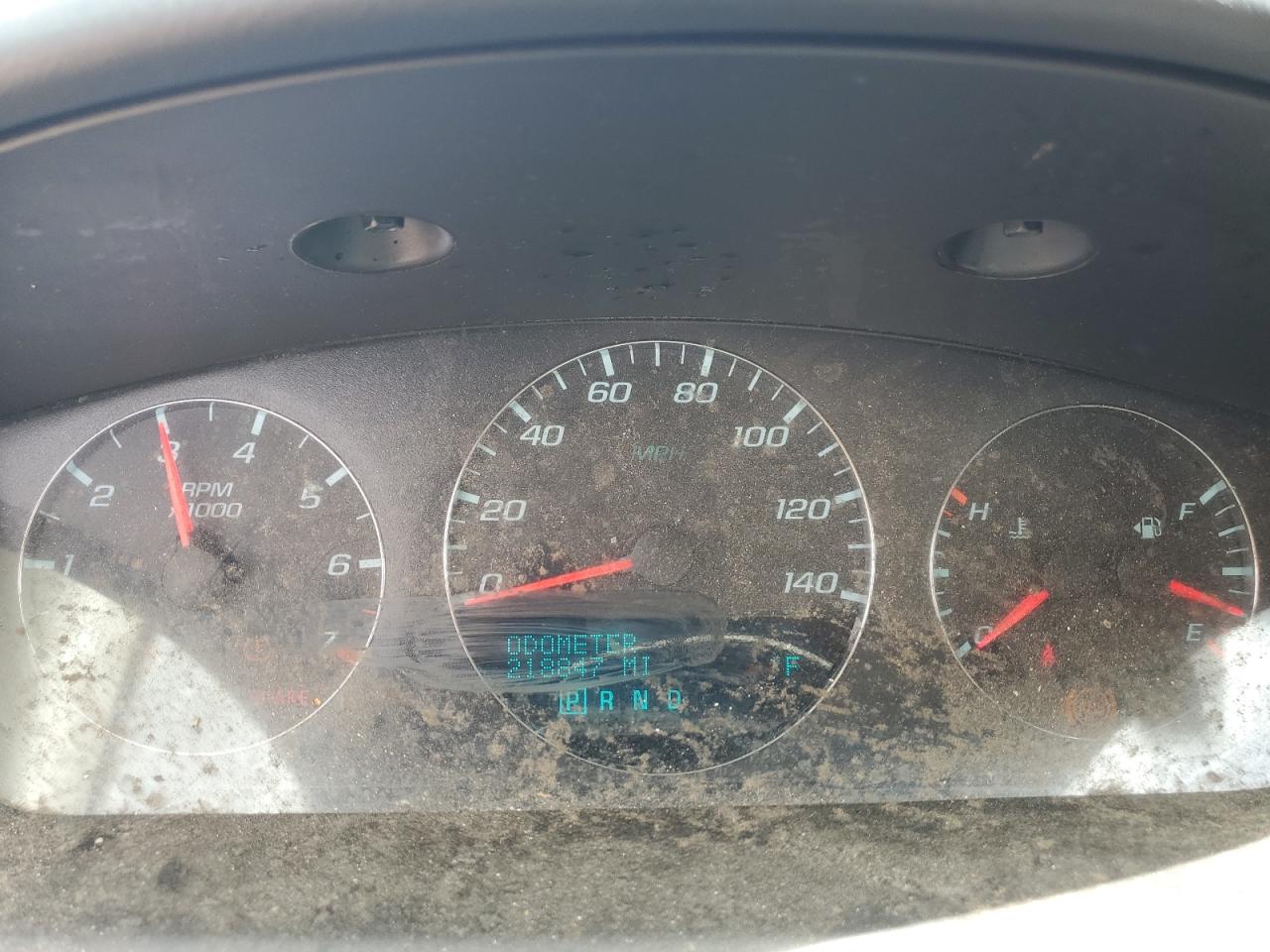 2G1WG5E39C1272523 2012 Chevrolet Impala Lt