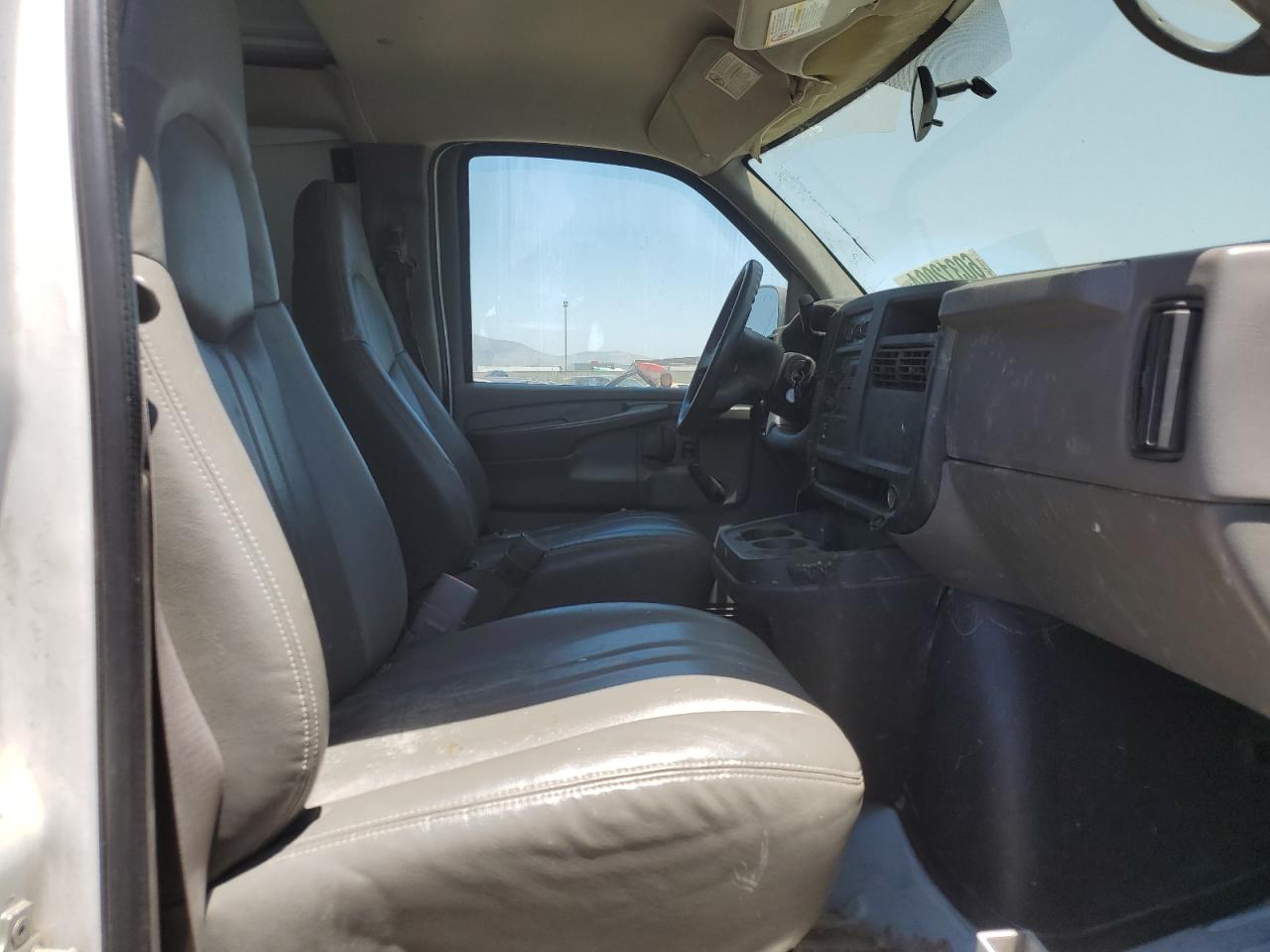 Lot #3021041239 2006 CHEVROLET EXPRESS G2