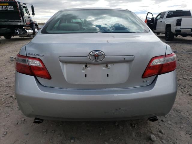 2007 Toyota Camry Le VIN: 4T1BK46K87U551729 Lot: 57912064