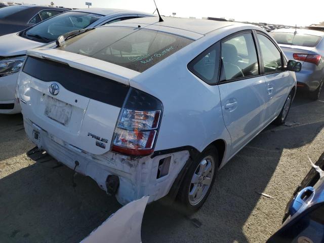 2004 Toyota Prius VIN: JTDKB20U940082558 Lot: 57580514