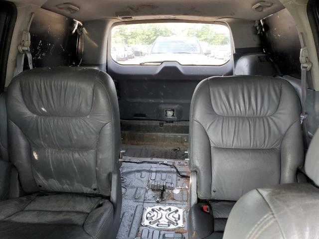 2007 Honda Odyssey Exl VIN: 5FNRL38767B093751 Lot: 60718984