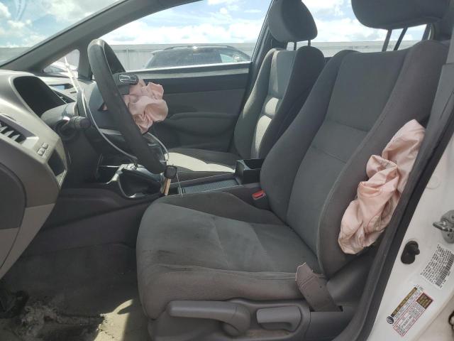 19XFA1F3XBE011354 2011 Honda Civic Vp