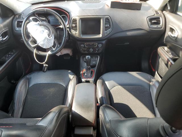 2020 Jeep Compass Trailhawk VIN: 3C42LDDB1LT189402 Lot: 54212904