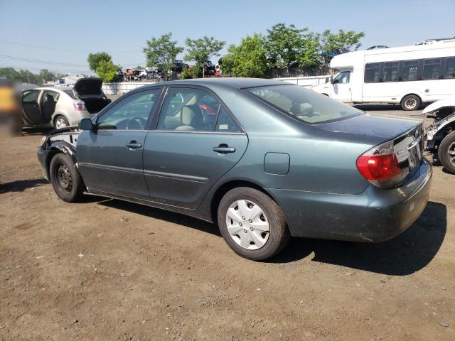 2005 Toyota Camry Le VIN: 4T1BE32K55U090185 Lot: 57388164