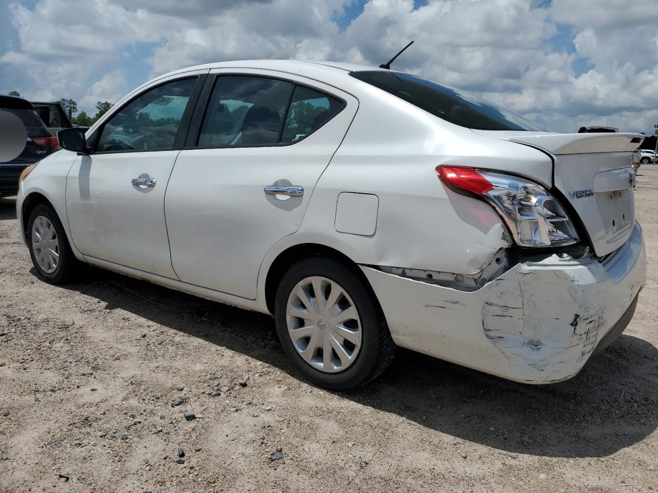 3N1CN7AP9HL815771 2017 Nissan Versa S