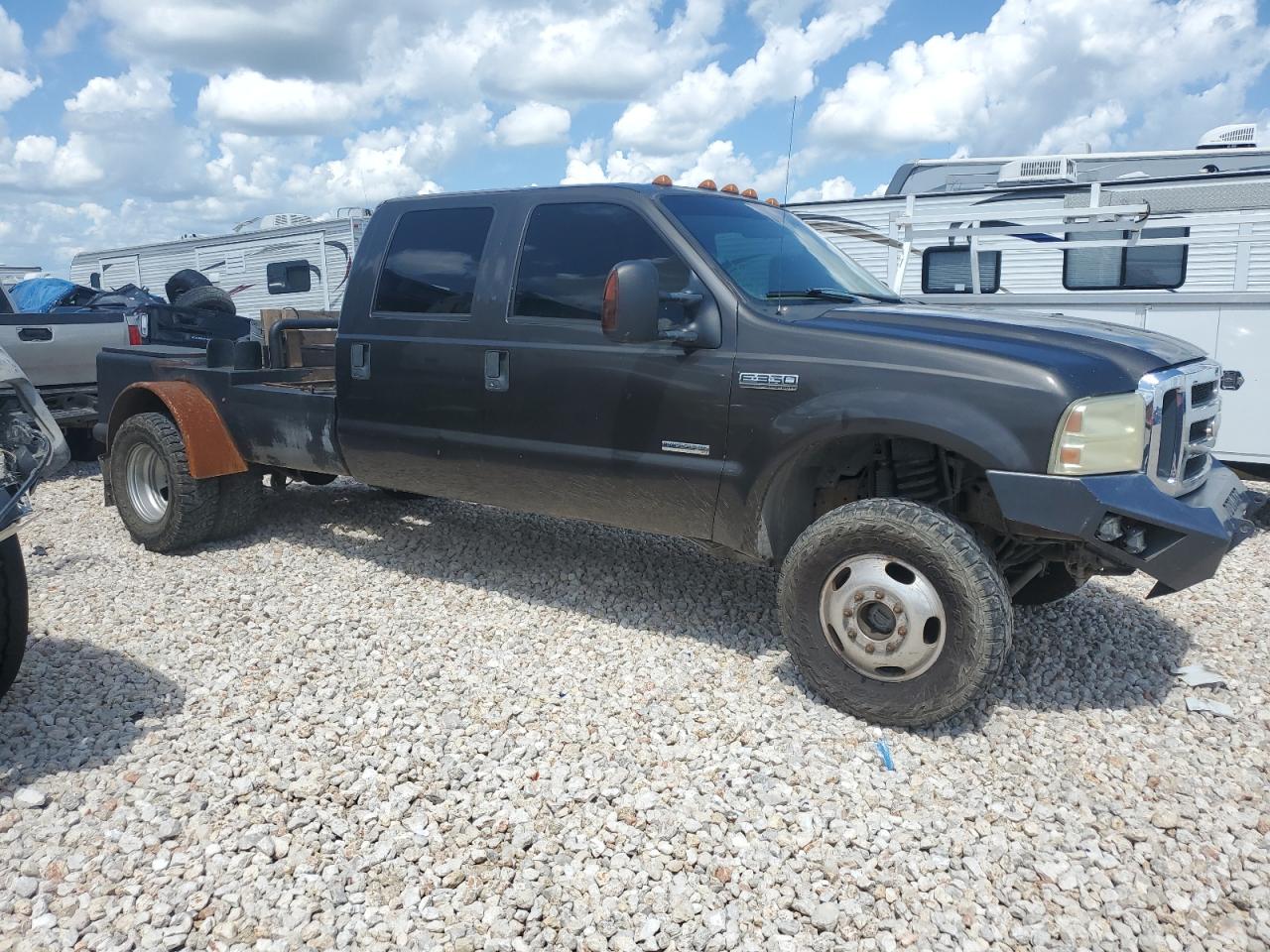 1FTWW33P95ED23427 2005 Ford F350 Super Duty