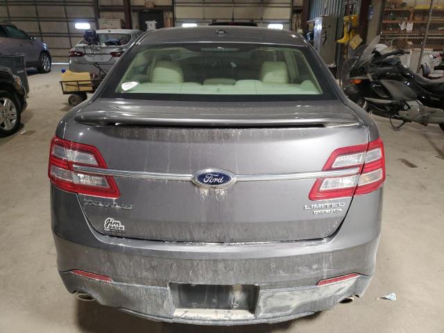 2013 Ford Taurus Limited VIN: 1FAHP2F89DG134385 Lot: 58046964