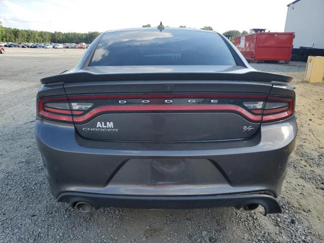 2021 DODGE CHARGER R/ - 2C3CDXCT5MH584286