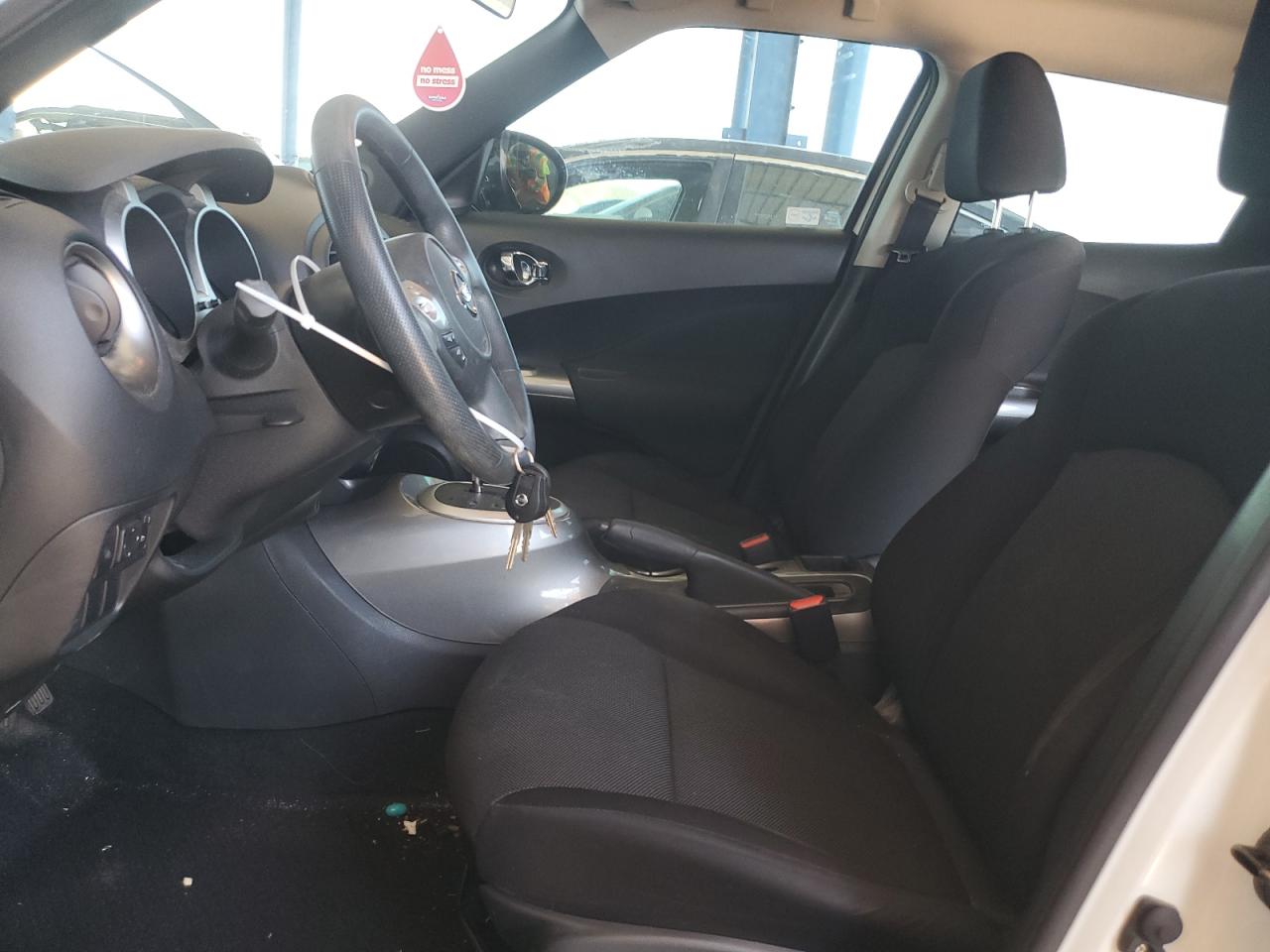 JN8AF5MR7DT201749 2013 Nissan Juke S