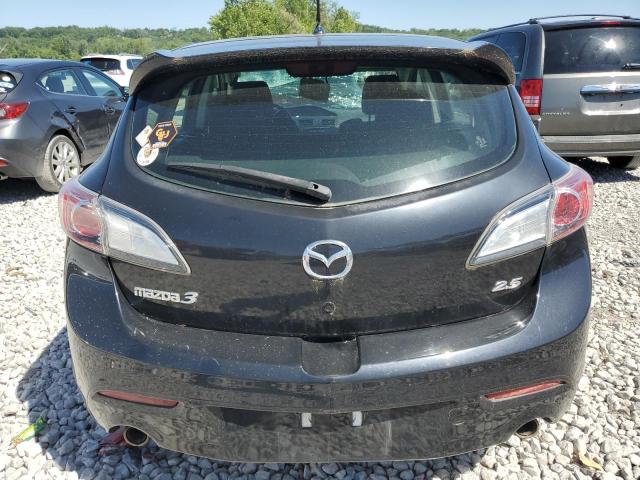 2011 Mazda 3 S VIN: JM1BL1K56B1469637 Lot: 58285504