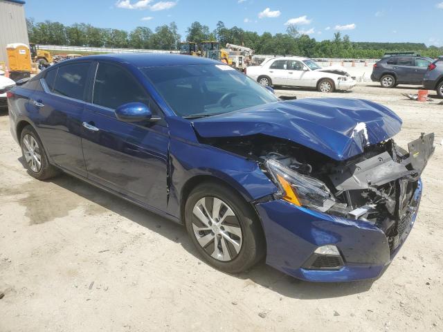 2022 NISSAN ALTIMA S - 1N4BL4BV0NN413519