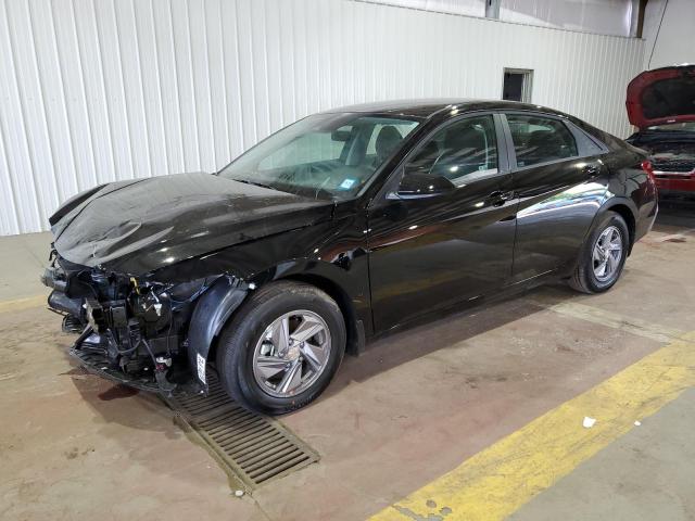 2024 HYUNDAI ELANTRA SE #2923652572