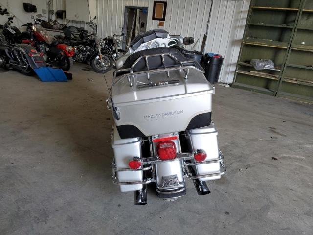 2003 HARLEY-DAVIDSON FLHTCI ANN - 1HD1FFW483Y604173