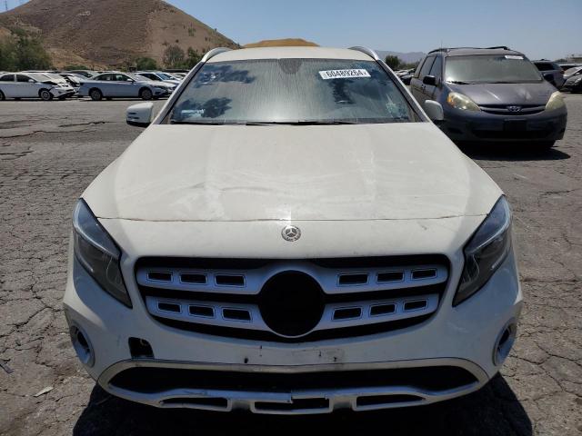 VIN WDCTG4EB8JJ411629 2018 Mercedes-Benz GLA-Class,... no.5