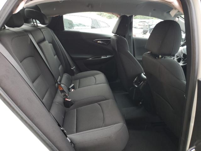 2023 Chevrolet Malibu Lt VIN: 1G1ZD5ST7PF196549 Lot: 58027064