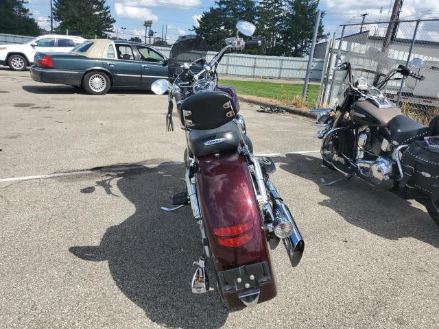 2006 HONDA VTX1800 N3 1HFSC49G76A402579