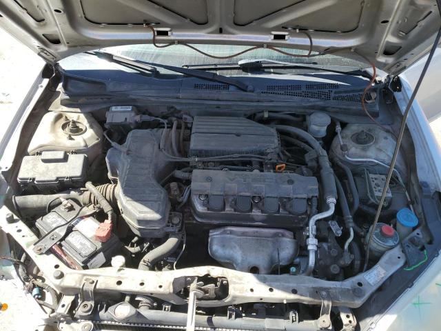 2004 Honda Civic Ex VIN: 1HGEM229X4L053439 Lot: 60678944