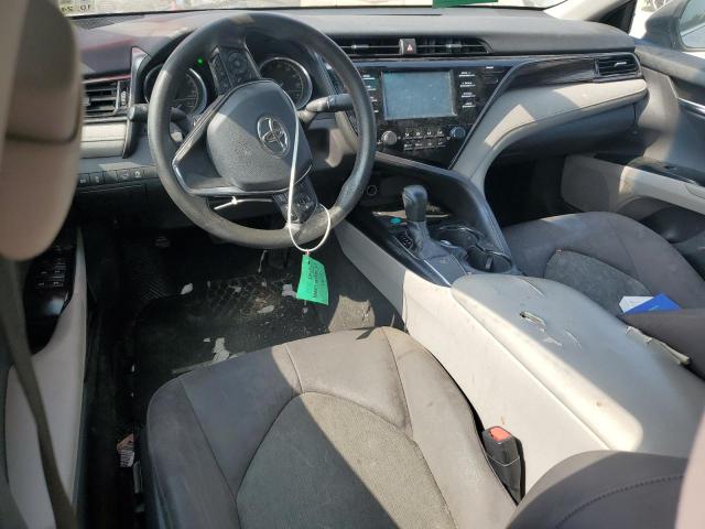 VIN 4T1B11HK7KU788218 2019 Toyota Camry, L no.8