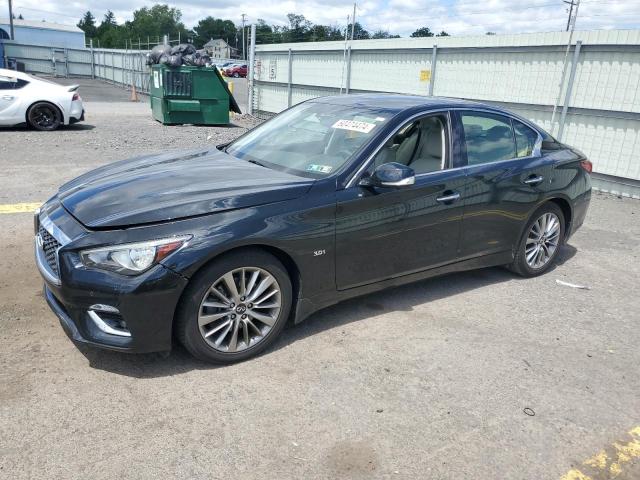 JN1EV7AR5LM251318 Infiniti Q50 PURE