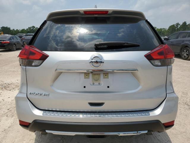 2020 Nissan Rogue S VIN: JN8AT2MT4LW004960 Lot: 57879844