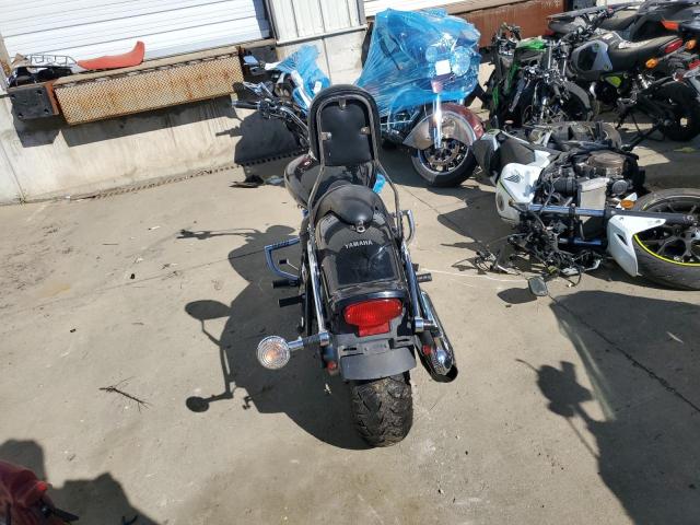 2005 YAMAHA XVS1100 JYAVP11E85A064818