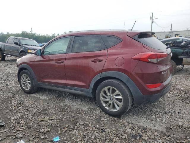 2016 HYUNDAI TUCSON LIM - KM8J33A40GU215018