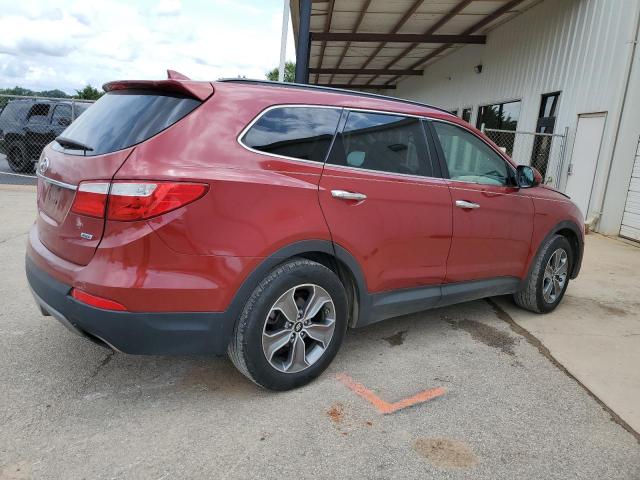 2013 Hyundai Santa Fe Gls VIN: KM8SMDHF0DU032339 Lot: 57813894