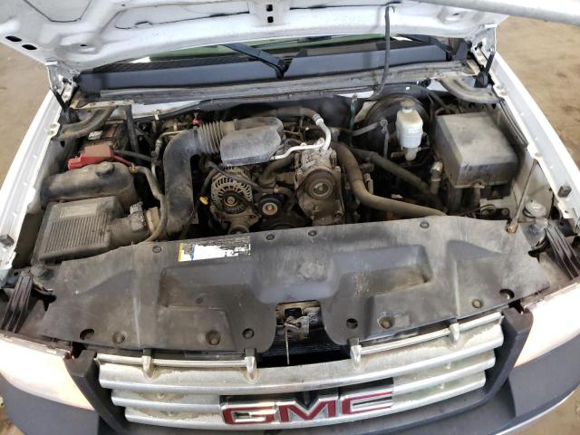 2010 GMC Sierra C1500 VIN: 1GTPCTEX9AZ270502 Lot: 58890994