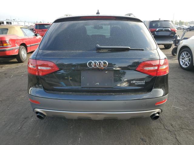 VIN WA1UFAFL8GA017876 2016 Audi A4, Premium Plus no.6