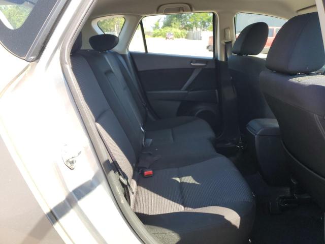 2012 Mazda 3 I VIN: JM1BL1L85C1601409 Lot: 60351024