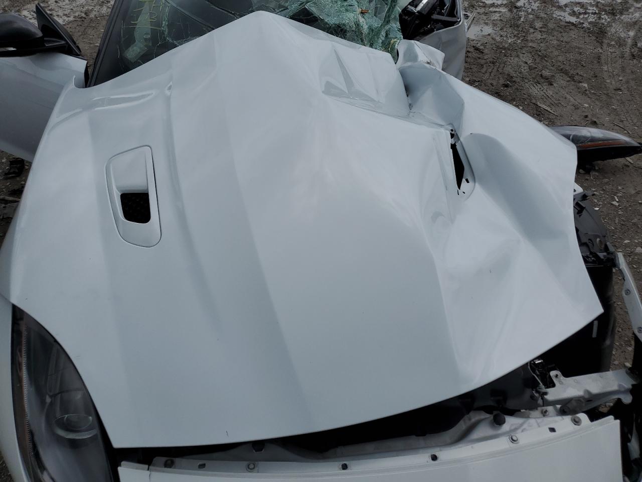 SAJWJ6DL2GMK27225 2016 Jaguar F-Type R