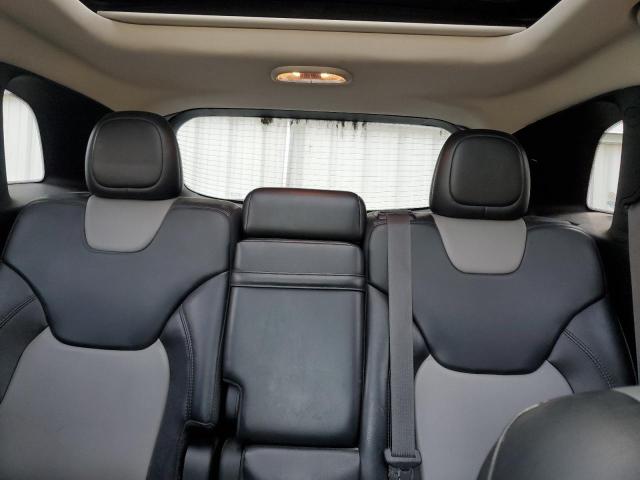 2014 Jeep Cherokee Limited VIN: 1C4PJMDS3EW315796 Lot: 59722874