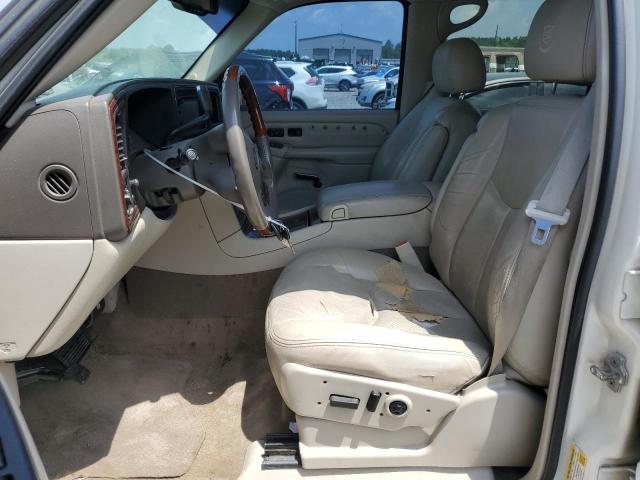 2006 Cadillac Escalade Esv VIN: 3GYFK66N86G217577 Lot: 59690194