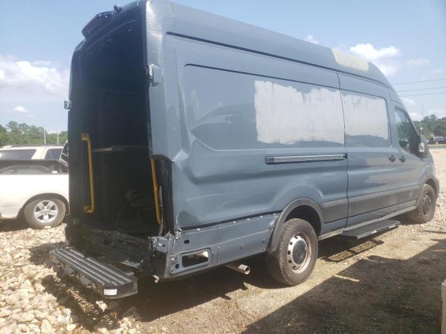 2020 Ford Transit T-250 VIN: 1FTBR3X84LKB13597 Lot: 54763674