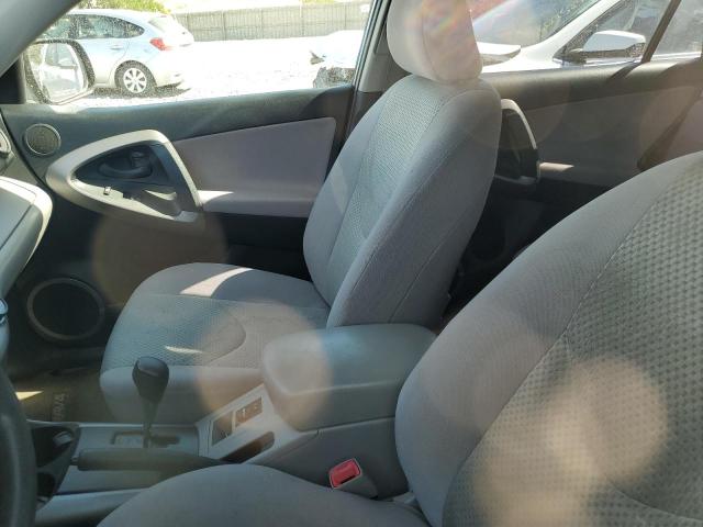 2007 Toyota Rav4 VIN: JTMBD33V376036973 Lot: 59798444