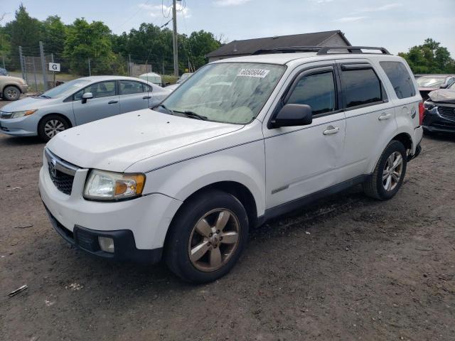 4F2CZ06148KM27278 2008 Mazda Tribute S