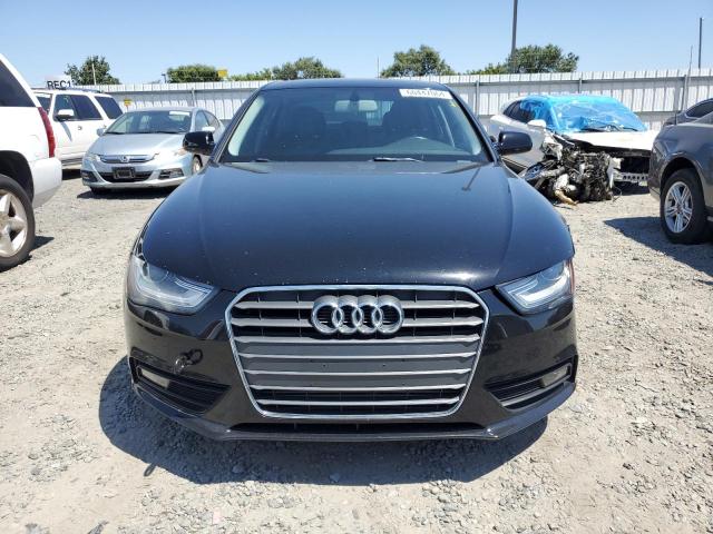 VIN WAUAFAFL1DN008320 2013 Audi A4, Premium no.5