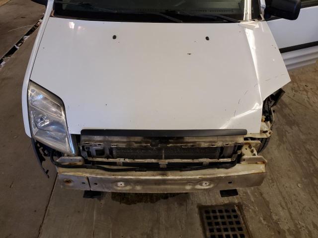 2010 Ford Transit Connect Xl VIN: NM0LS6AN9AT001858 Lot: 58896124