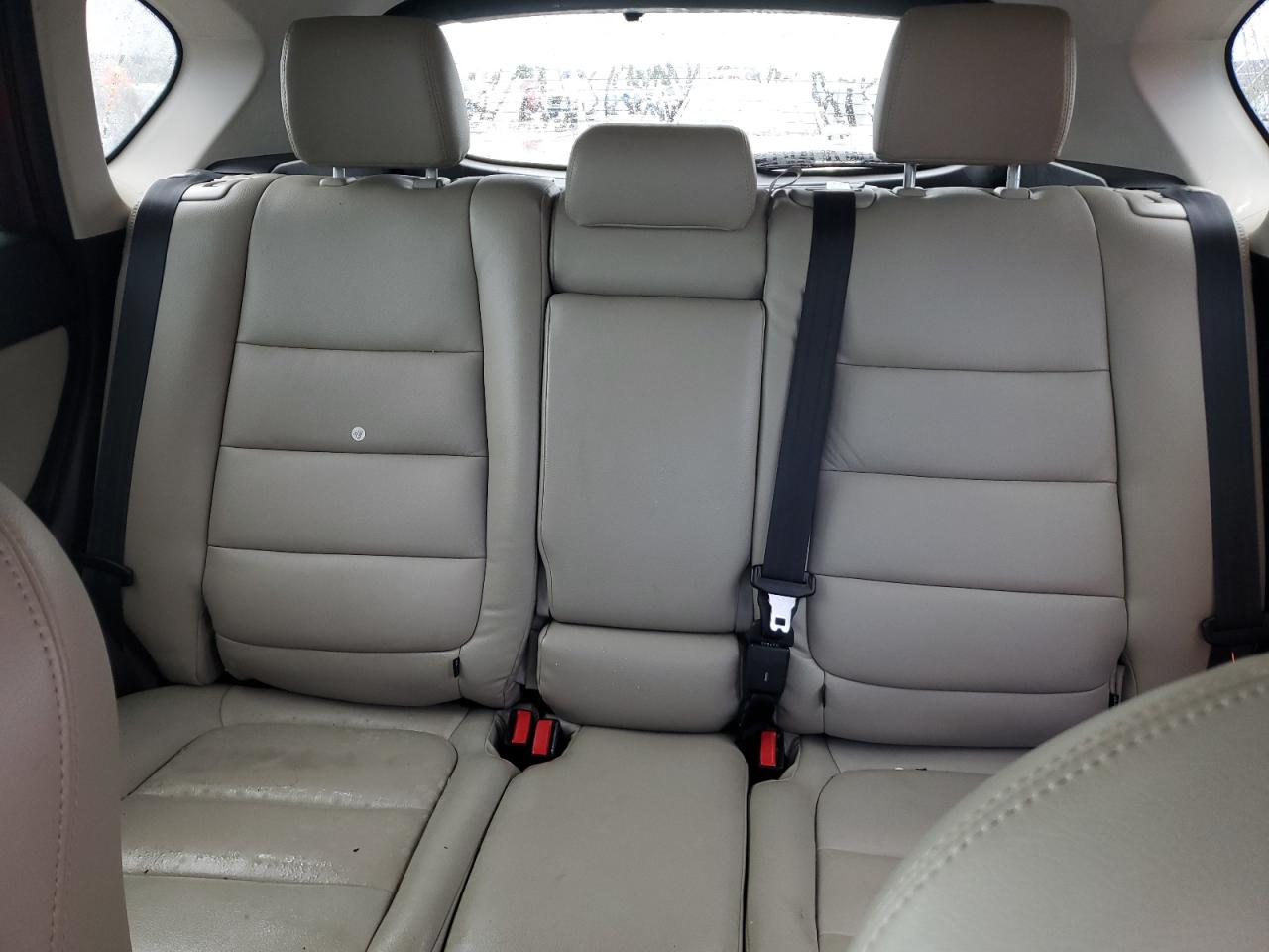 JM3KE2CYXF0483925 2015 Mazda Cx-5 Touring