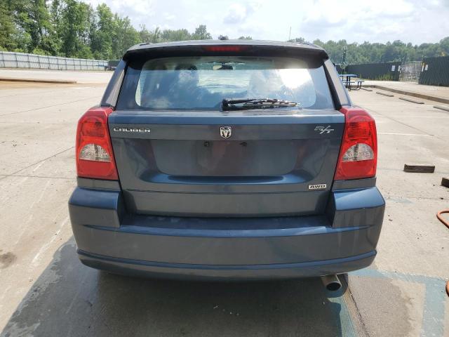 2008 Dodge Caliber R/T VIN: 1B3HE78K78D692606 Lot: 59527814