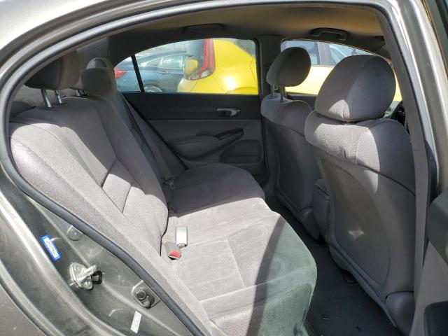 2008 Honda Civic Lx VIN: 1HGFA16538L031996 Lot: 59489614