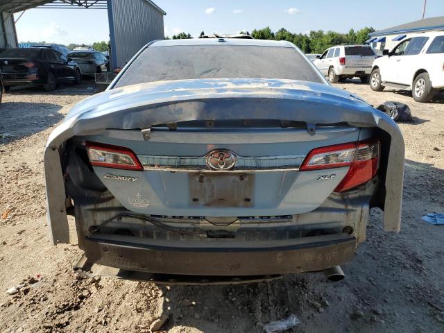 2013 Toyota Camry L VIN: 4T1BF1FKXDU680540 Lot: 57943634