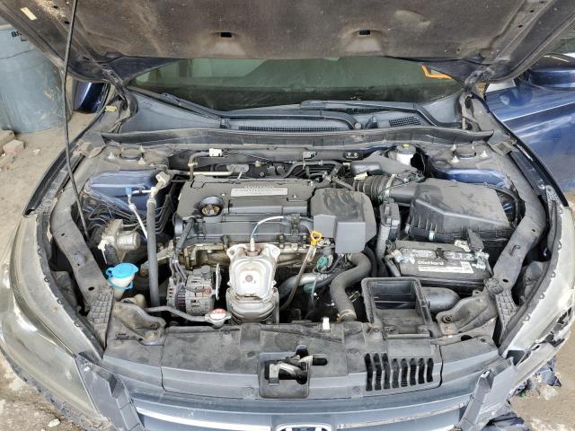 1HGCR2F37DA168719 2013 Honda Accord Lx