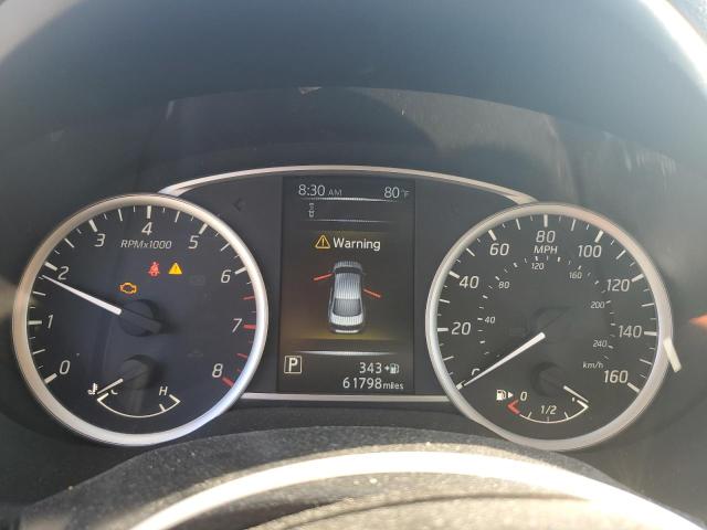 2018 Nissan Sentra S VIN: 3N1AB7AP5JY278129 Lot: 60530954