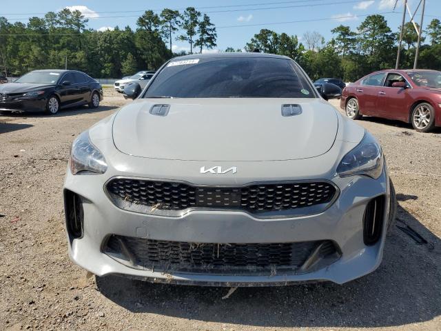 2022 Kia Stinger Gt2 VIN: KNAE55LC5N6108741 Lot: 57763214
