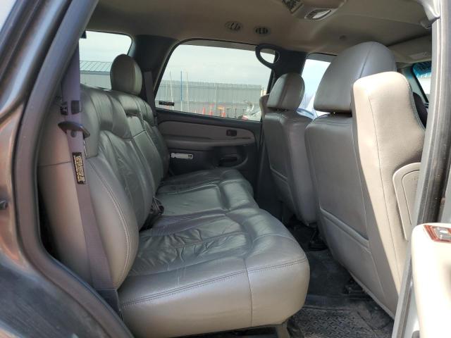 2000 Chevrolet Tahoe K1500 VIN: 1GNEK13T6YJ128185 Lot: 55745044