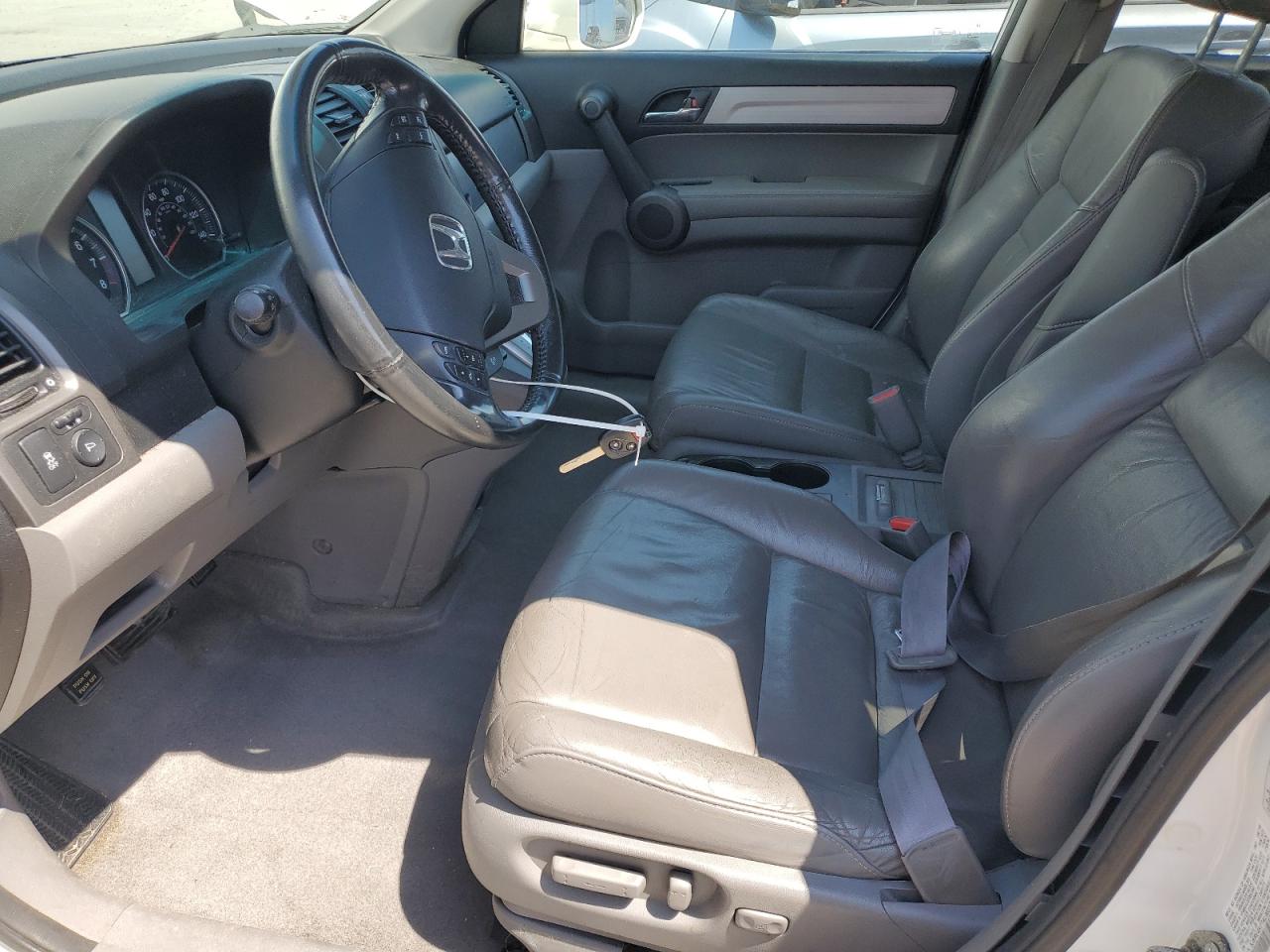 5J6RE4H77AL003120 2010 Honda Cr-V Exl 5J6RE4H77AL003120 2010 Honda Cr-V Exl